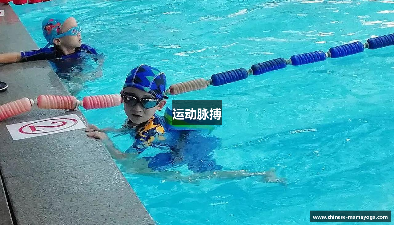 运动脉搏